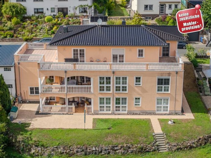 Ein Zuhause der besonderen Art - provisionsfrei – Foto 1