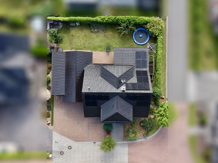 Wohnen in ruhiger Nachbarschaft - Junges Einfamilienhaus mit durchdachtem Grundriss in Haren-Emmeln! – Bild 4