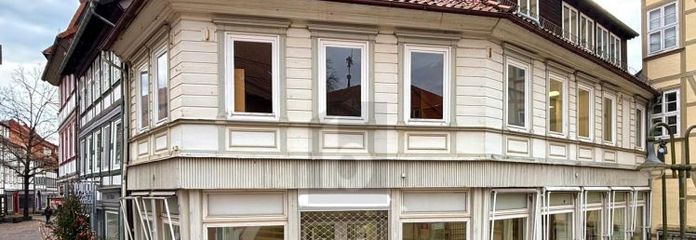 1A-LAGE IN DER INNENSTADT - JETZT VERFÜGBAR