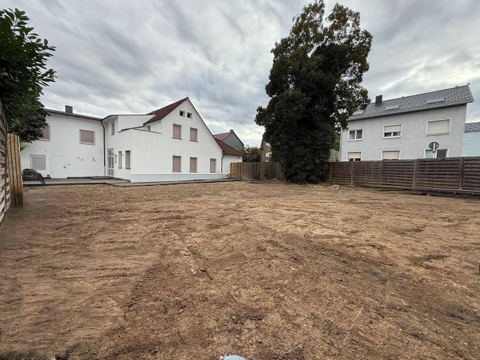 ⭐️VON PRIVAT⭐️ BESTE INNENSTADTLAGE - BAUPLATZ ERWEITERBAR auf 300 m² - Nahe Hanau/Frankfurt am Main – फोटो 2