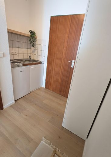 Top-Lage in den Mannheimer Quadraten – Renovierte & möblierte 1-Zimmer-Wohnung – Foto 4