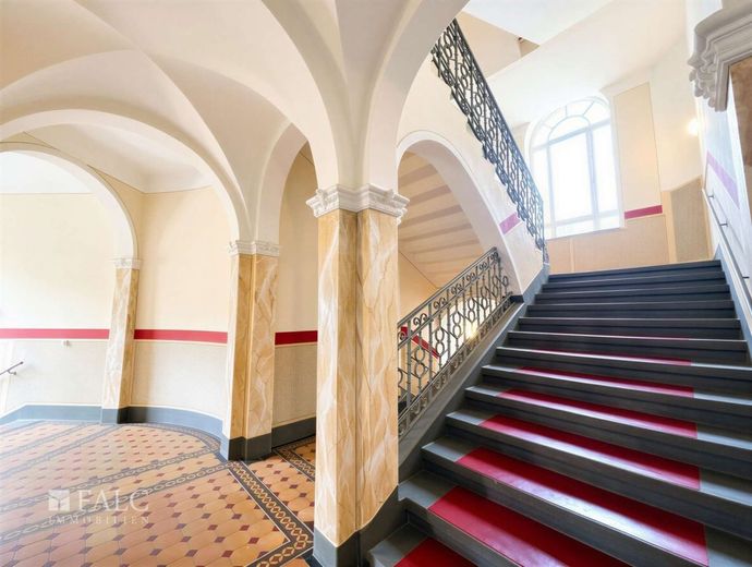 Inwestuj bez obaw! – Treppenhaus
