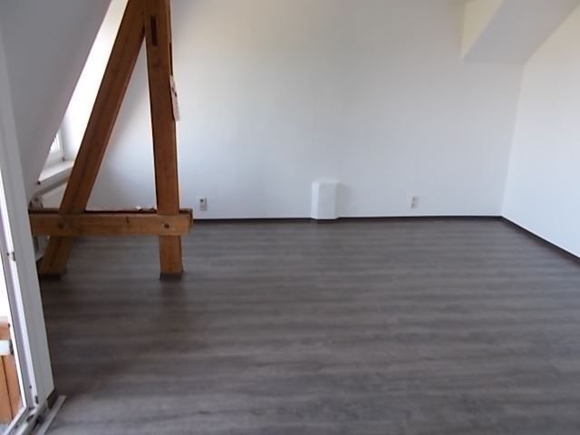 Große DG 2-Zimmer mit Balkon, Laminat, 2x Abstellraum und Wanne in idyllischer Lage! – DSCN2021