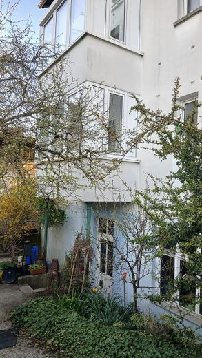 MFH mit 3 Wohnungen - Zentrale Lage - Freistehend – Foto 5