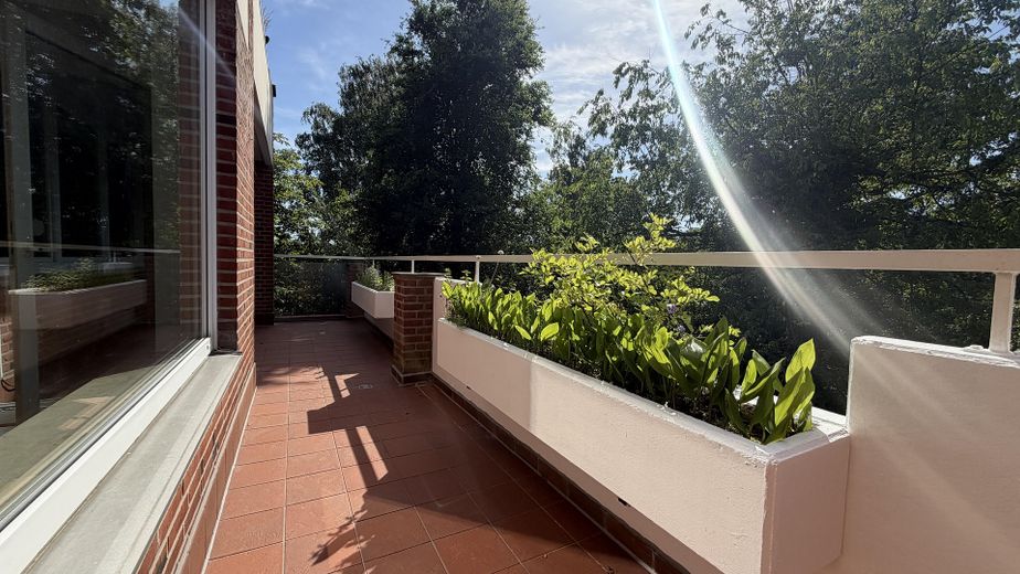 Balkon