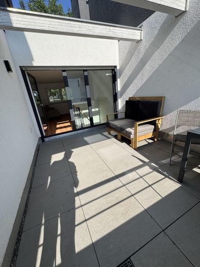 Modernes Reihenmittelhaus (Bj. 2020) mit Garten, Dachterrasse & TG – Foto 20