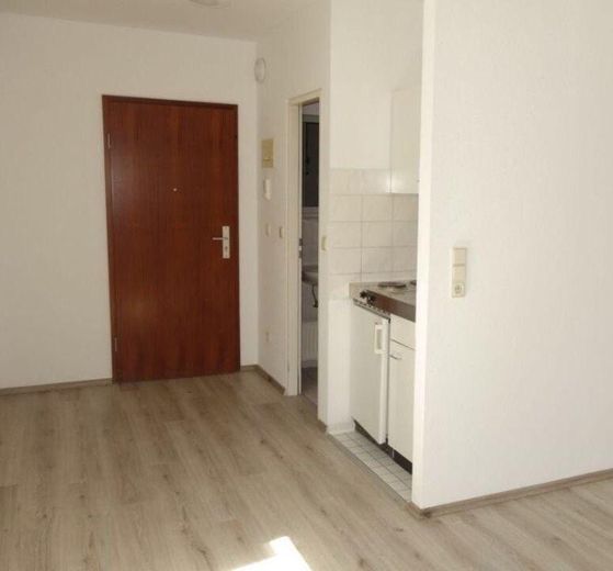 direkt am Park, tolles helles, möbliertes Apartment in ruhiger, zentraler Lage – Foto 12