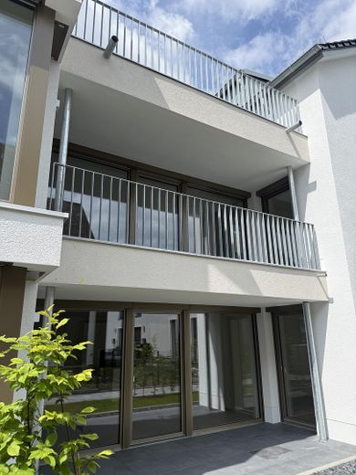 ***Neubau***KFW40Plus***Einbauküche*** – फोटो 13