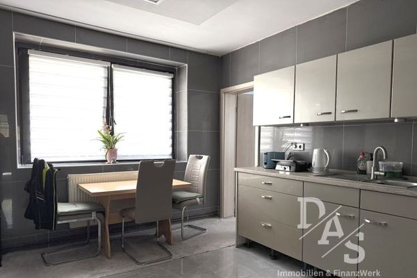 Il tuo progetto per una casa di proprietà – piano terra modernizzato con potenziale di ampliamento - senza provvigione!
