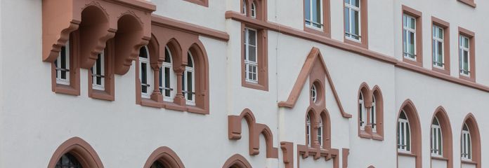 1 ZiKB - Wohnen im LöwenBau - E3-W05, 39 m² - 860 € FLAT (inkl. Betriebsk)