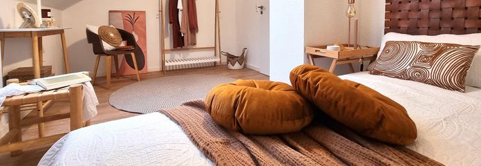 Schlafzimmer 2