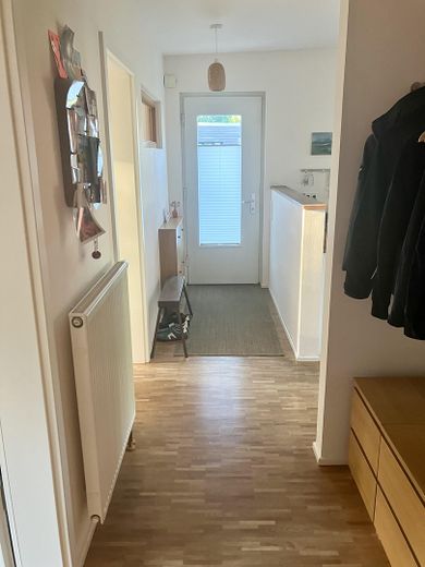 شقة جميلة من 3 غرف في مشروع سكني في Ahrensburg (قرب هامبورغ) – Foto 12