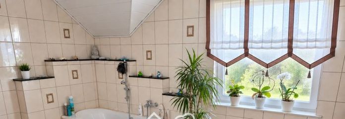 Vrijstaande eengezinswoning met 238 m² woonoppervlakte, 800 m² perceel