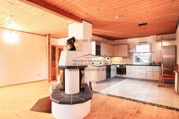 Dom jednorodzinny# Miejsce parkingowe# Sauna# Ogród zimowy# Piec kominkowy# Ogrzewanie z 2016 r. i instalacja solarna# Griesheim, Hofmannstr.