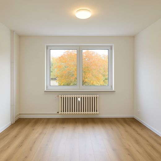 Wohnzimmer - 1. OG