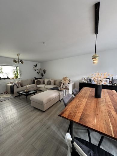 Maisonette su 3 piani a Cadolzburg – Foto 8