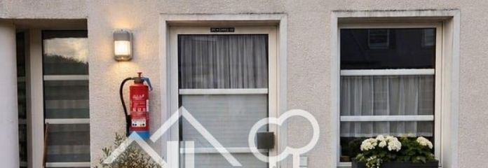 Lichtdurchflutete 3-Zimmer-Wohnung im Herzen von Frechen | provisionsfrei