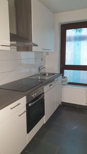 Küche EG links