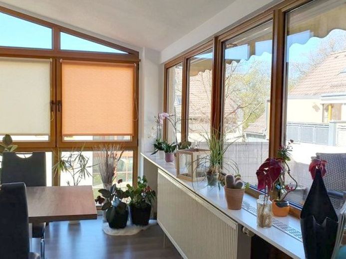 Tolle DG-Wohnung sucht netten Kapitalanleger ... 7,5% Rendite! – Foto 1