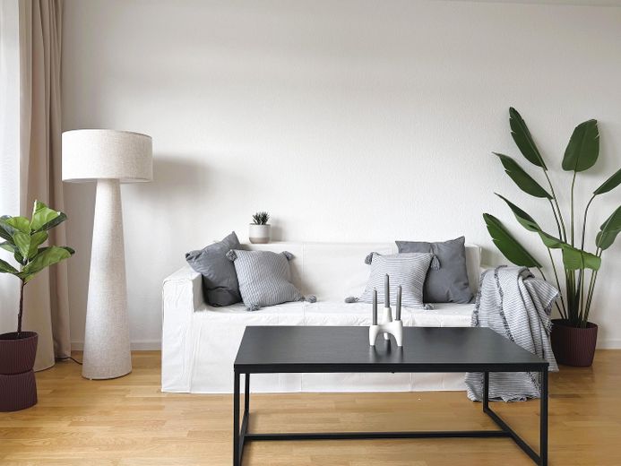 *ZONDER COURTAGE* Stijlvol gemoderniseerd 2-kamer appartement met droomuitzicht & groot zonnebalkon – Foto 16