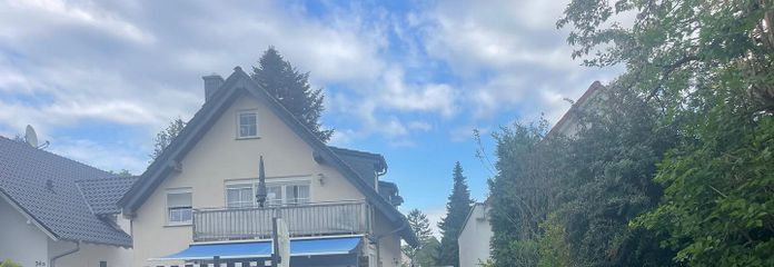 Einfahrt