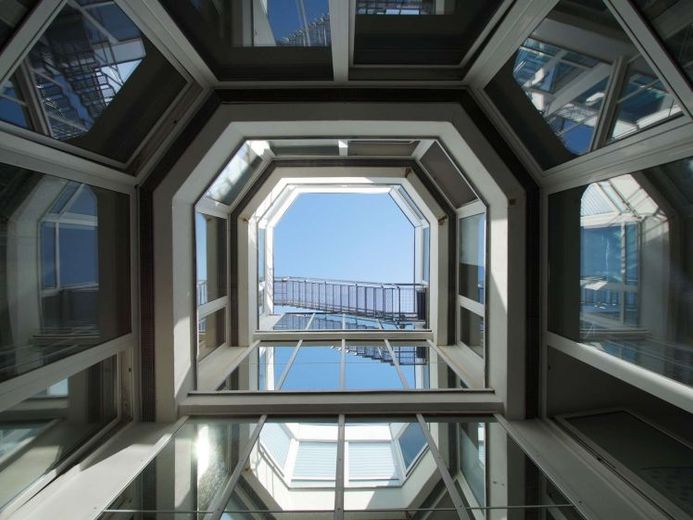 Wir sanieren für Sie! 127m²- Büroeinheit / Praxis im ruhigen Hinterhaus mitten in Reudnitz! – Foto 1