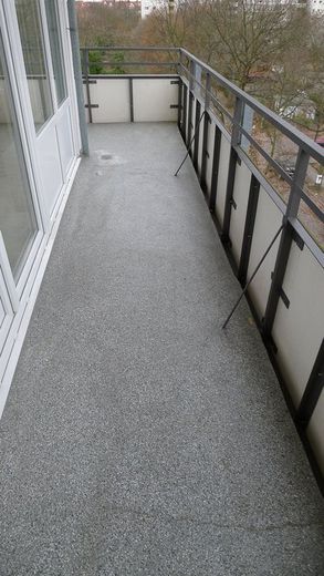 Steglitz: 2 Zimmer, 2 Balkone - gut für Selbstnutzer & Studenten – Foto 15