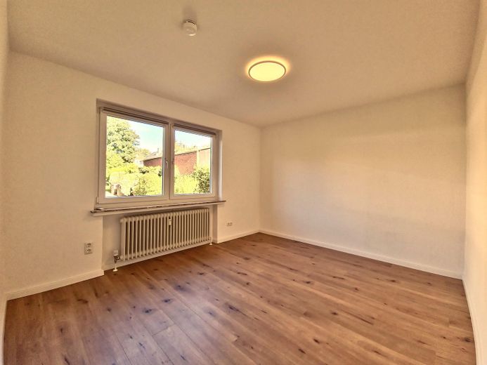 Kinderzimmer / Büro