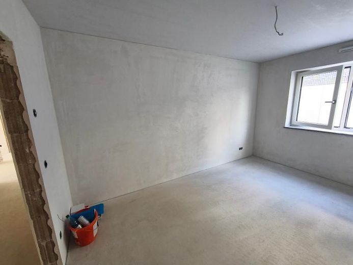 4 Zi. Wohnung (Nr. 3) im EG mit Balkon – Kinderzimmer Bild 2