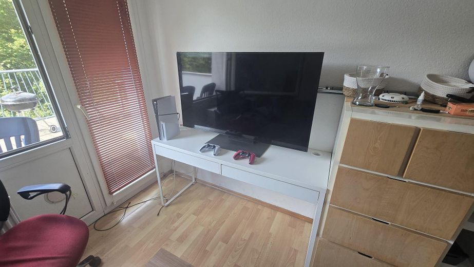 3,5Zi mit Dachterrasse, Solingen Wald, Waldrand, Renoviert, auf Wunsch mit Möbelübernahme Vormieter – Foto 25
