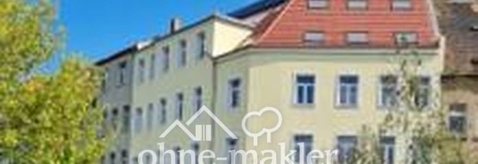 3-Zi. Wohnung + Balkon + Keller + Garten + Aufzug