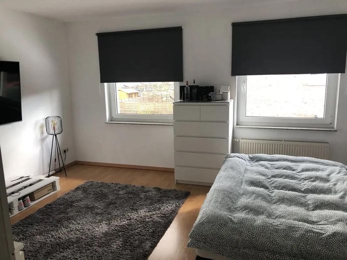 Schlafzimmer 2 Etage