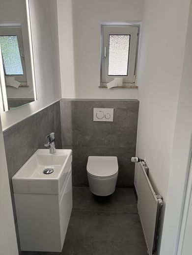 SB13 Gäste WC