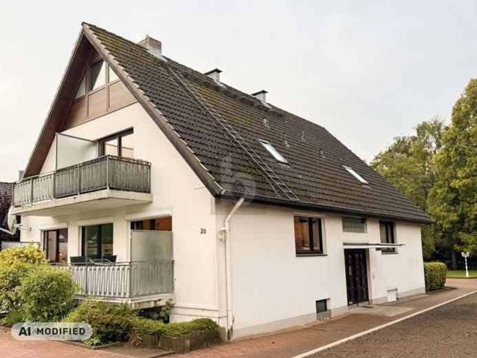 ERHOLUNG ODER LUKRATIVE VERMIETUNG AN DER OSTSEE – Foto 1