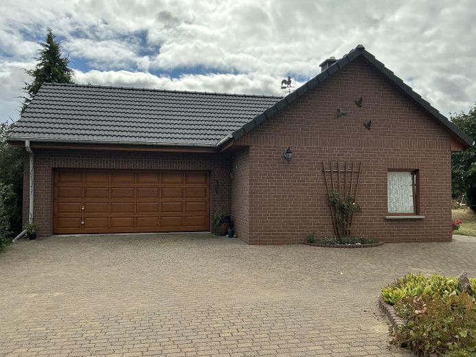 Einfamilienhaus in Peetsch ( Mirow) – Foto 2