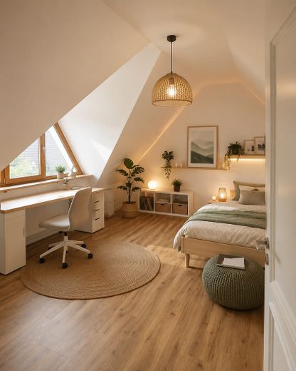 Kinderzimmer DG