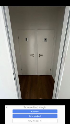 Büro in Wandsbek sucht neuen Mieter – WCs