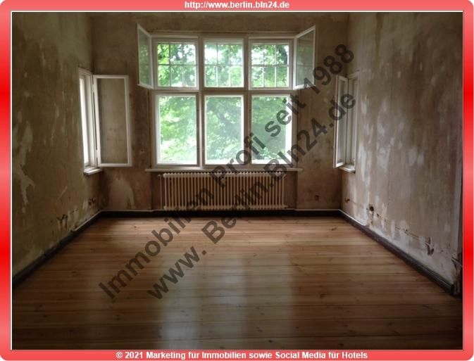 Mietwohnung nach Sanierung – Foto 1