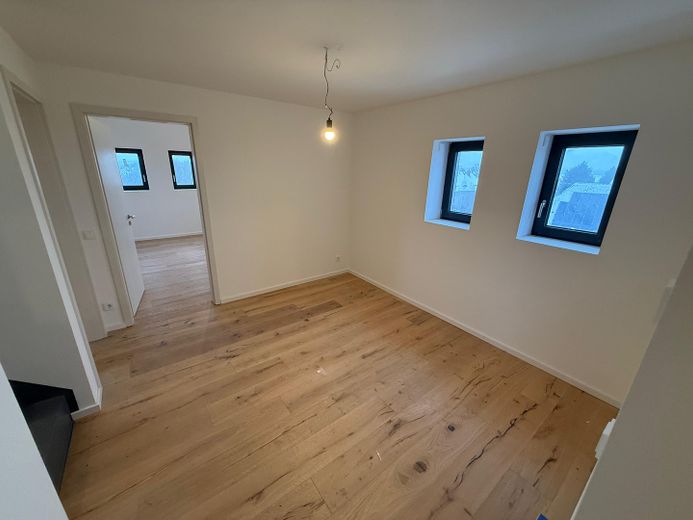 direkt am Naturschutzgebiet, Maisonette Wohnung – Foto 9