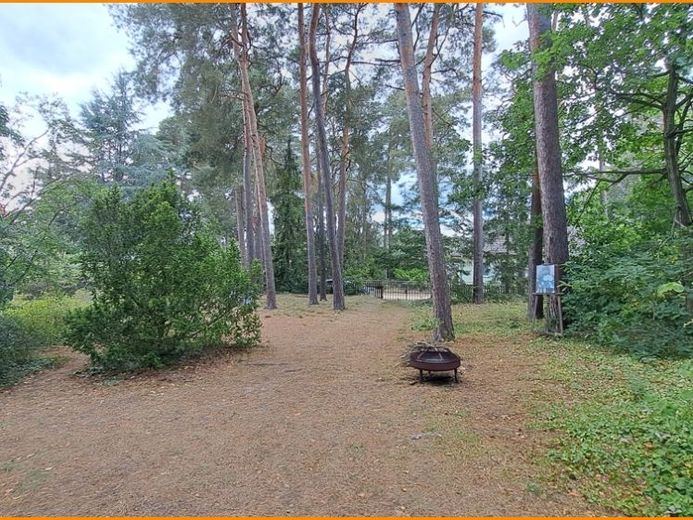 Neubau+ ein Blockhaus in Wald und Wassernähe 1A Wohngegend !!! – Foto 1