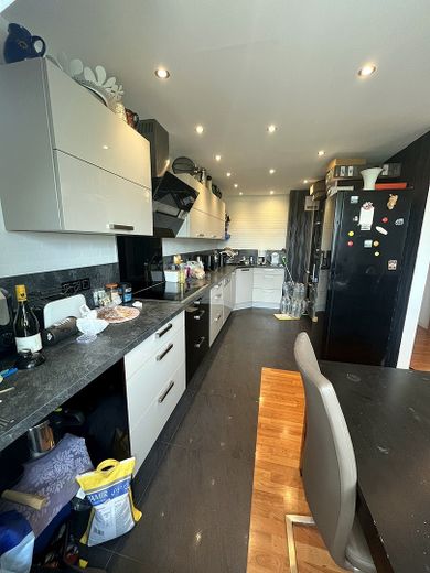 4 Zimmer Wohnung in guter Lage für Familien – फोटो 5