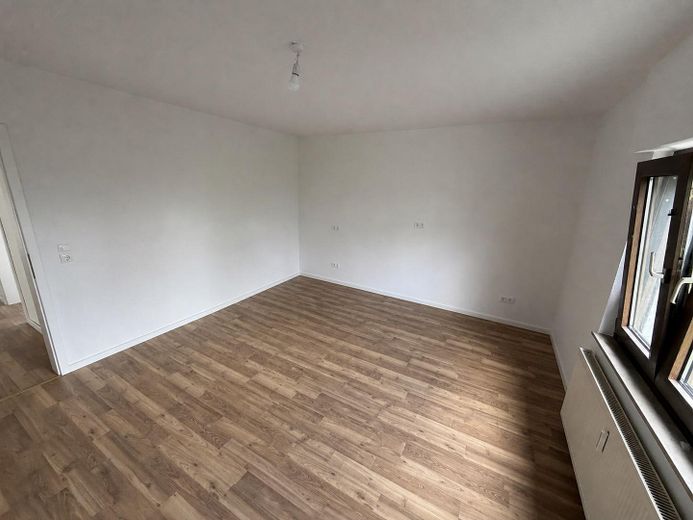 Sanierte 3,5 Zimmer Wohnung mit Garten & Einbauküche in Haiger-Seelbach – Foto 12