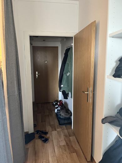 Gemütliche 1-Zimmer-Wohnung in Rostock – Küche inklusive – Foto 7