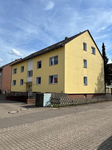 Energetisch saniertes, vollvermietetes 8-Familienhaus in guter Wohnlage in Garbsen / Altgarbsen – Foto 5