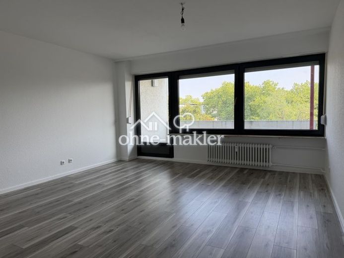 3-Zimmer Wohnung (80qm) mit Balkon in Mainz-Gonsenheim – Foto 1