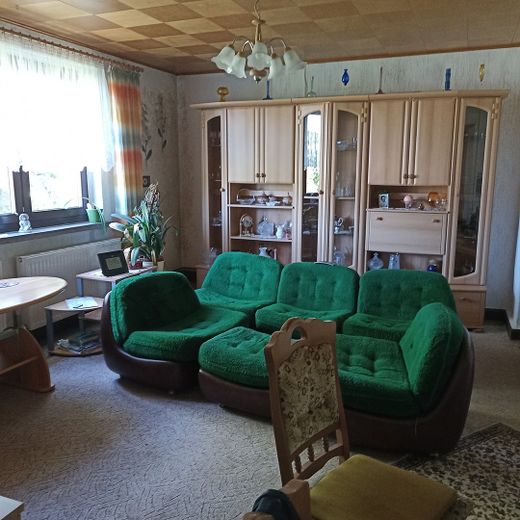 *** Villa (Zweifamilienhaus)*** in Kelbra zu verkaufen – Foto 4