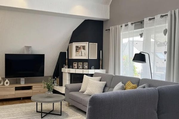 Appartamento maisonette di 4,5 locali