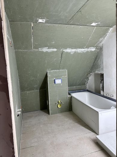 Badezimmer (ca. 5 qm)