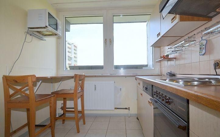 Von privat: Helle 1-Zimmer-Wohnung mit Balkon und Weitblick nahe Nürnberg-Messe – Foto 3