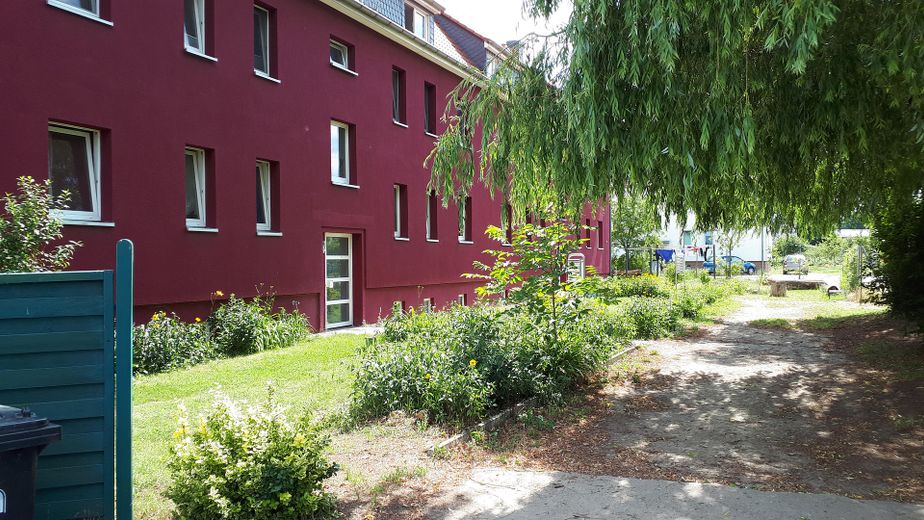 Verkauf:DG im Mehrfamilienhaus